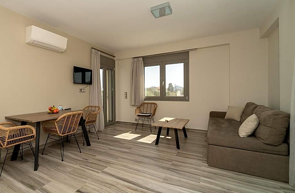 CARLOS MANSION LUXURY SUITES