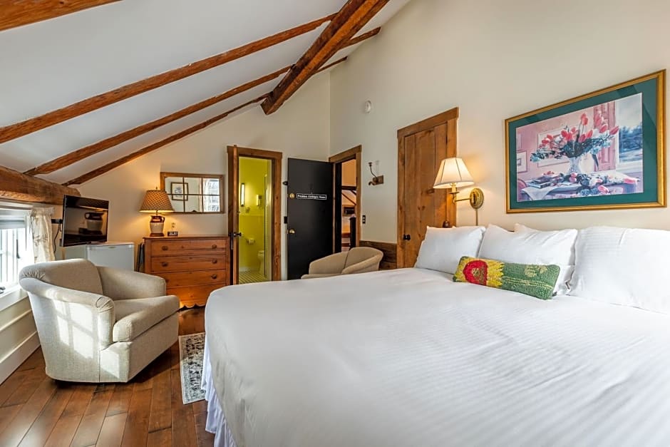 The Barnstead Inn