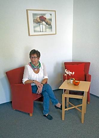 Deluxe Single Room with Balcony