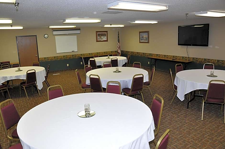 Governors Inn a Travelodge by Wyndham