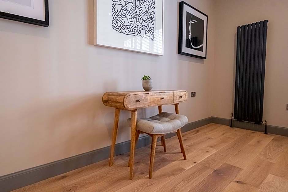 The Arran, St Andrews