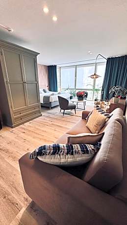Loft Suite