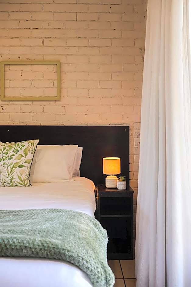 Rooiberg View Clarens