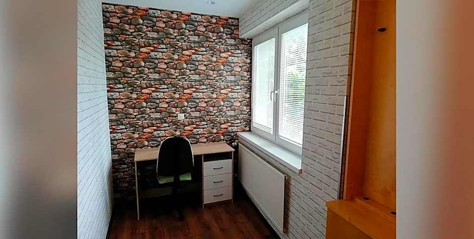 Apartmány Puerto
