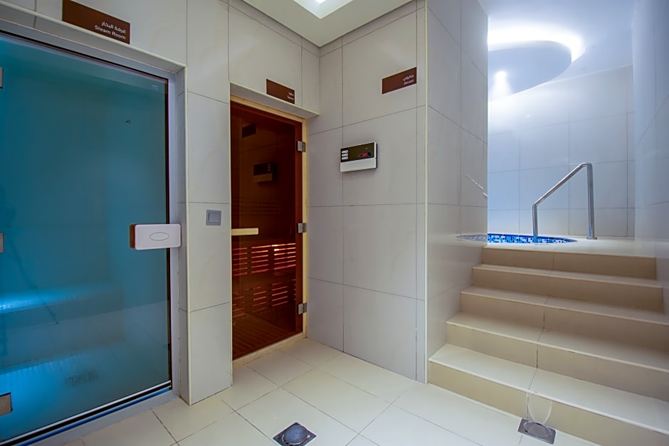 Jood Hotel Apartments