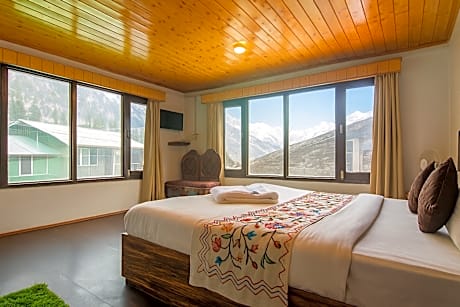 Kashmir house pahalgam