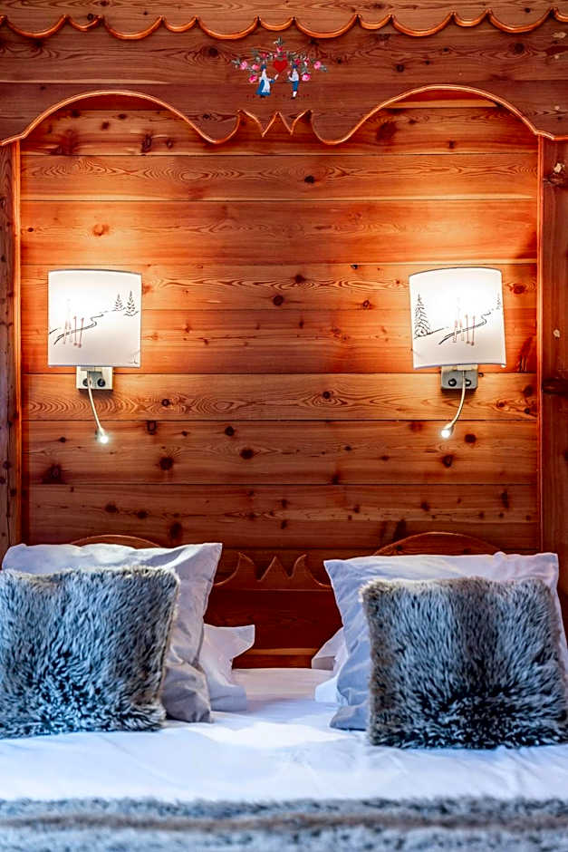 Logis Hôtel et Spa Le Christiania