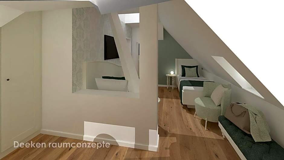 Johanniterhaus Wittenberg