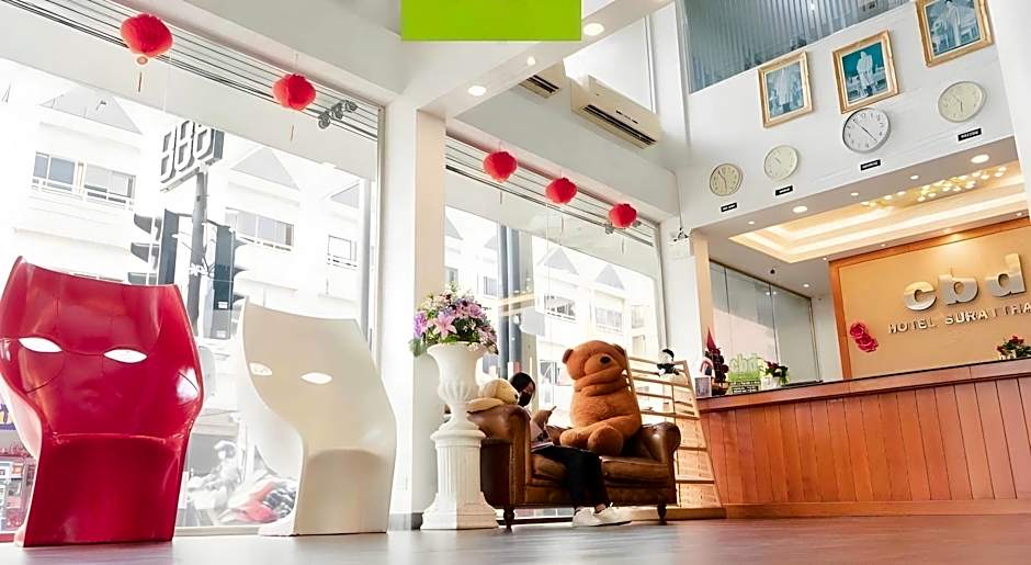 CBD Hotel