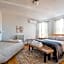 Wyman Bed & Breakfast