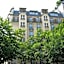 Hôtel Aiglon