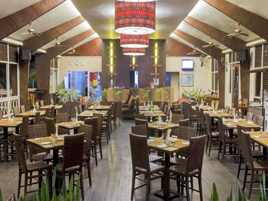 Asana Biak Papua Hotel