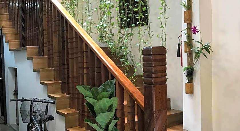 Palm Mansion Boutique Suites