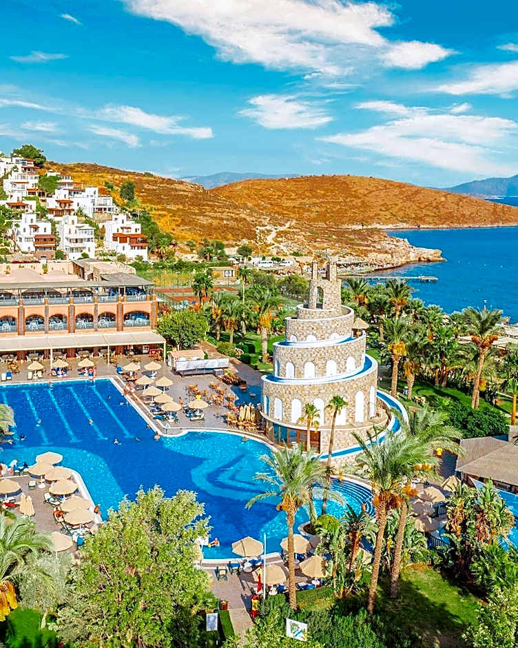 Selectum Collection Bodrum