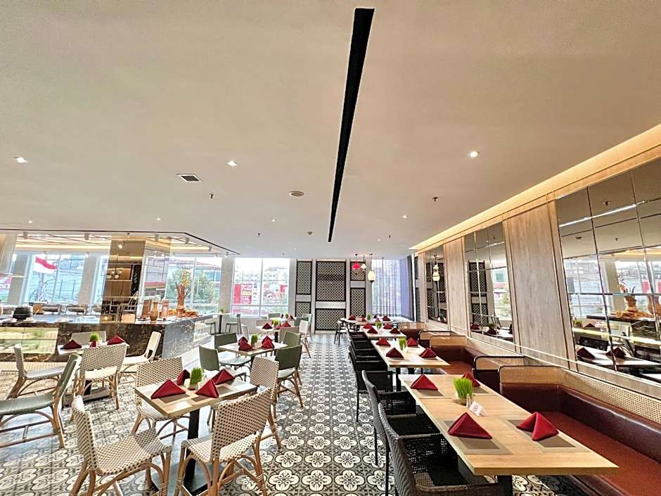 Grand Zuri Malioboro