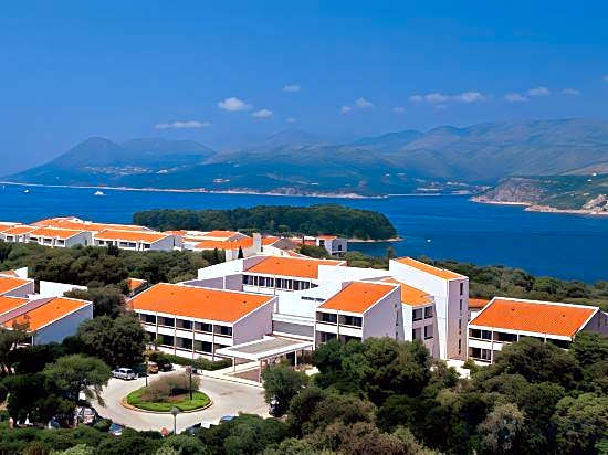 Valamar Tirena Hotel