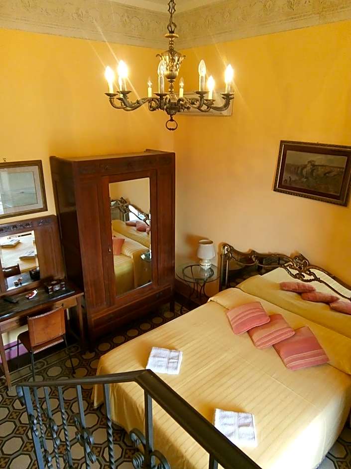 Le Villi FRIENDLY B&B