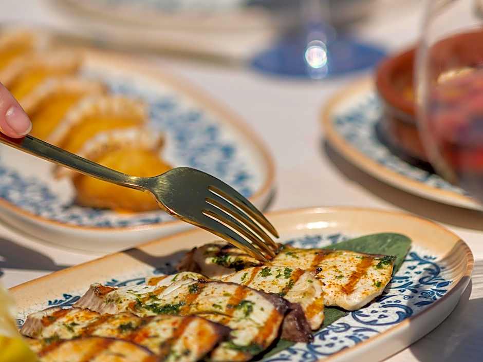 Hôtel Mercure Rif Nador