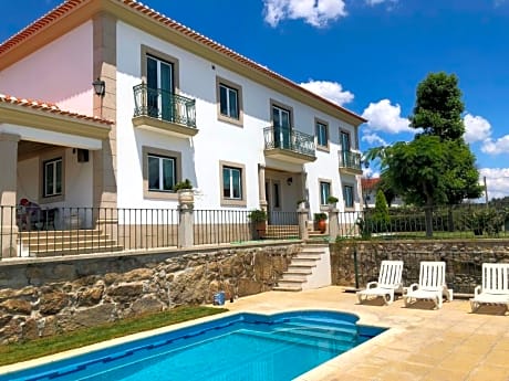 SOLAR DA SERRA-GuestHouse