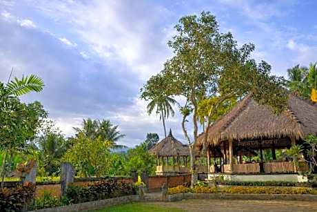 Hakiki Inn Bungalows