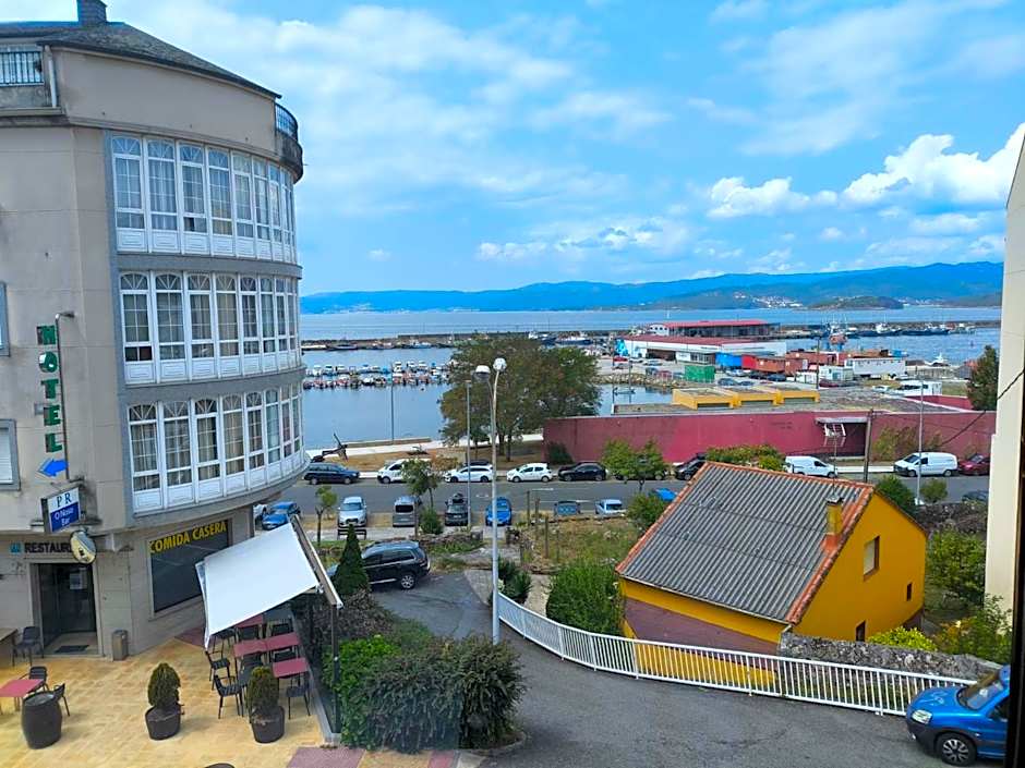 Hotel O Noso Portosin