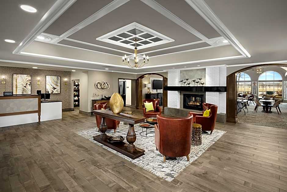 Homewood Suites by Hilton @ The Waterfront
