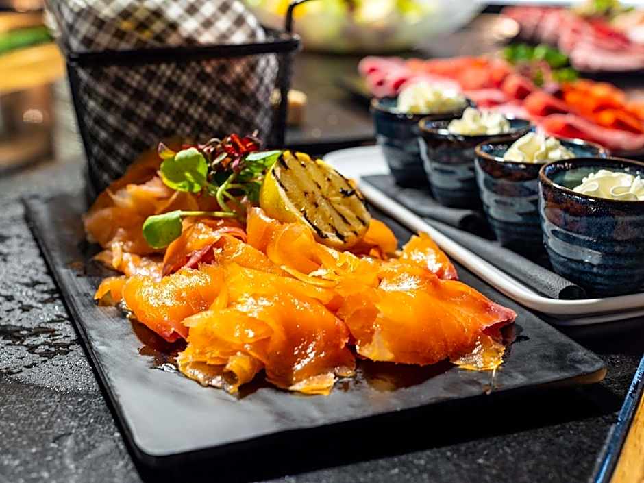 Novotel Leeds Centre