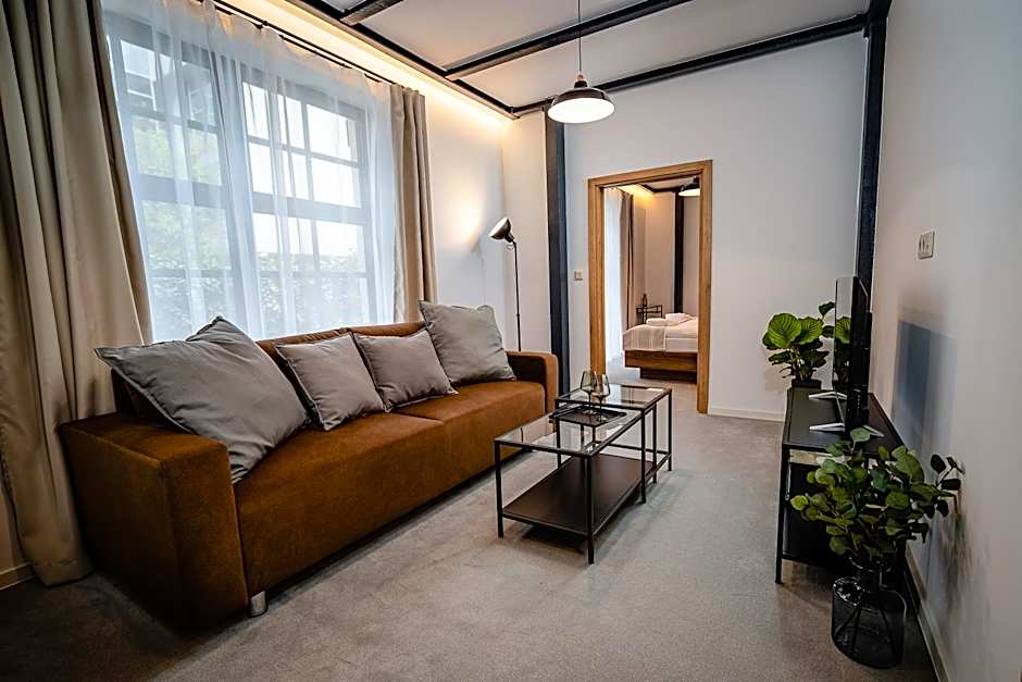 Garni Hotel DOCK Bratislava