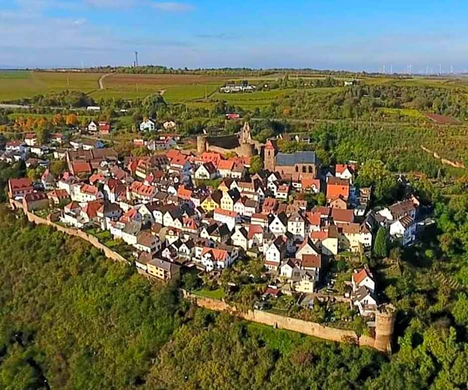 Landgasthaus "Zum Engel"