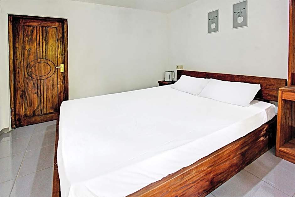 Hotel O Tastura Homestay