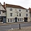 White Hart Hotel by Greene King Inns