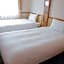 Toyoko Inn Shin-Yamaguchi-Eki Shinkansen-Guchi