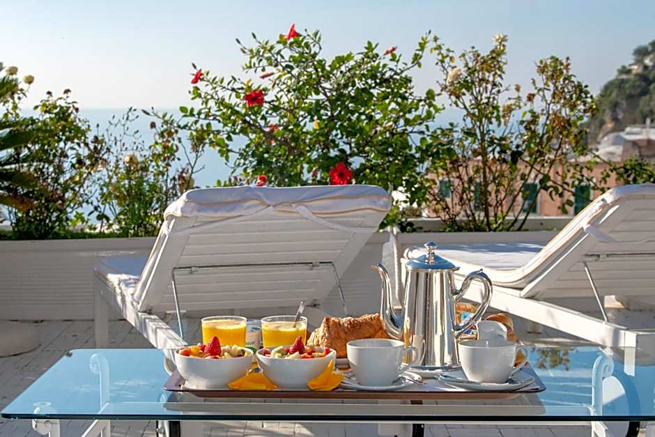 Villa Yiara