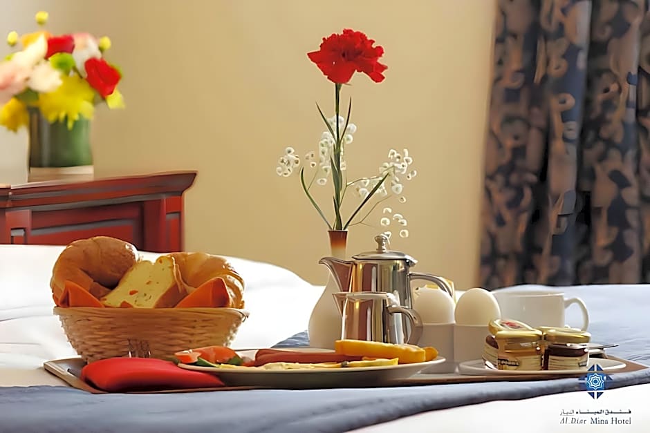 Al Diar Mina Hotel