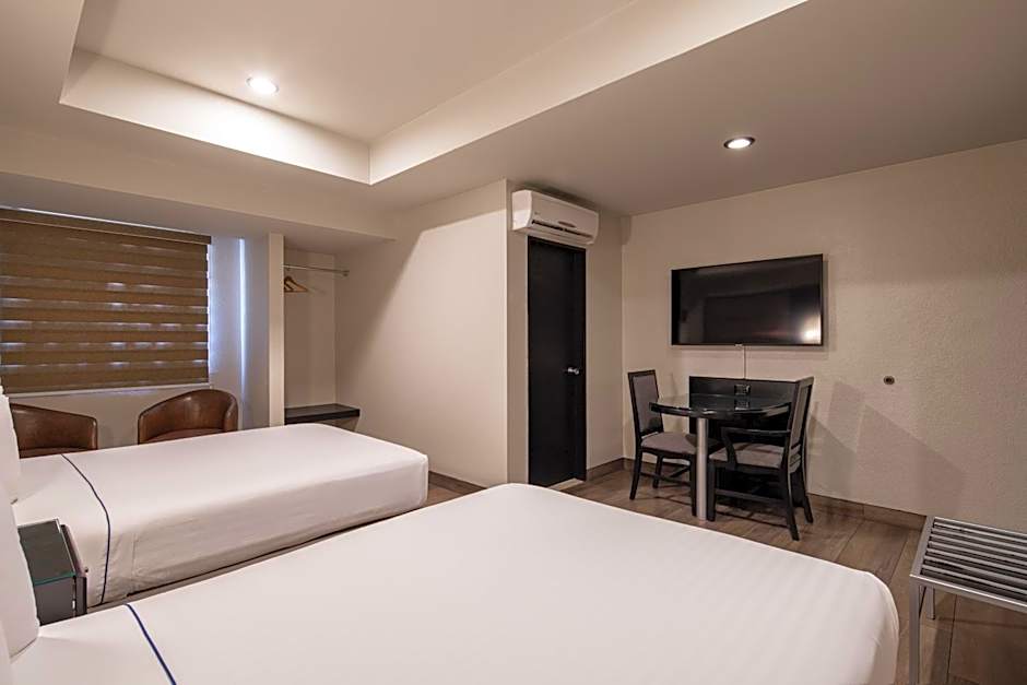Hotel Astor Tijuana
