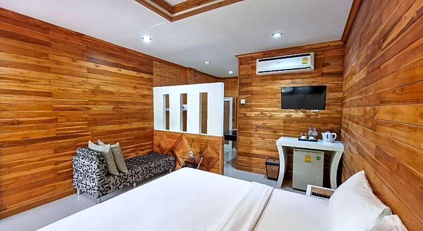 Phuvara Boutique Aonang