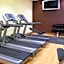 DoubleTree By Hilton Cincinnati Airport