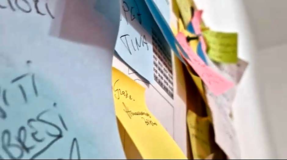 Rooms hub Portarotese