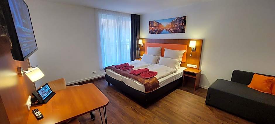 Hotel Amber Altstadt