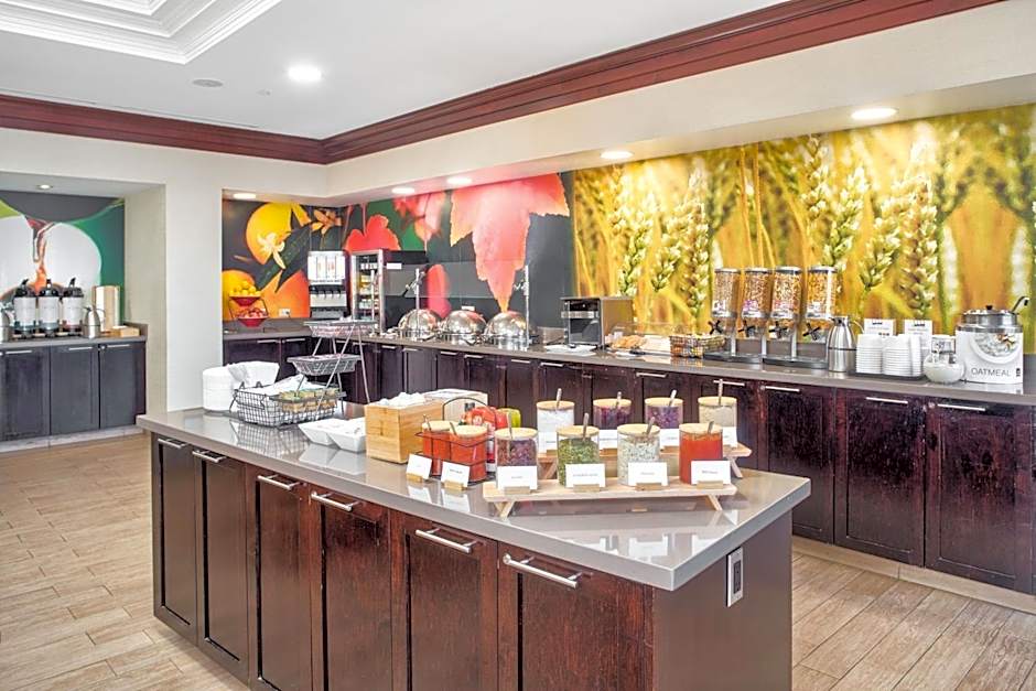 Fairfield Inn & Suites by Marriott Toronto Airport