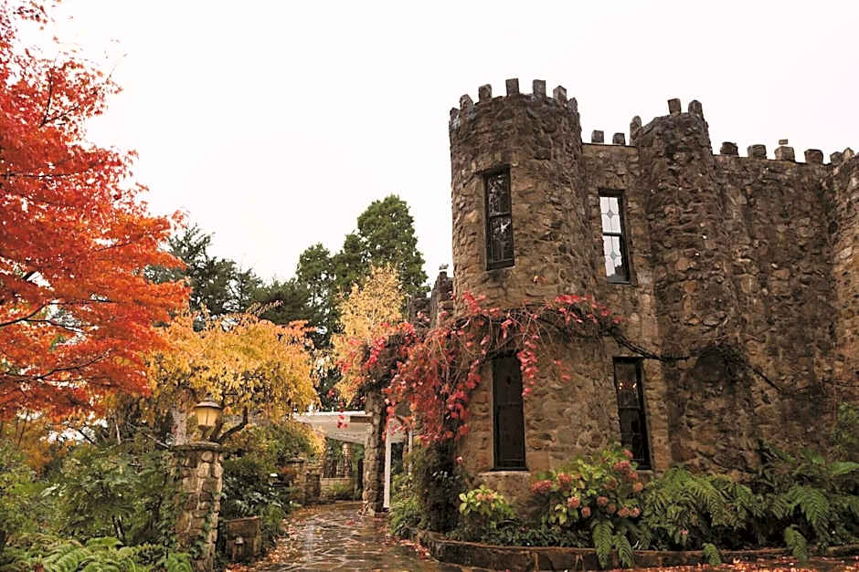 The Manor Basket Range