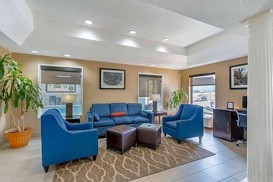 Comfort Inn & Suites La Grange