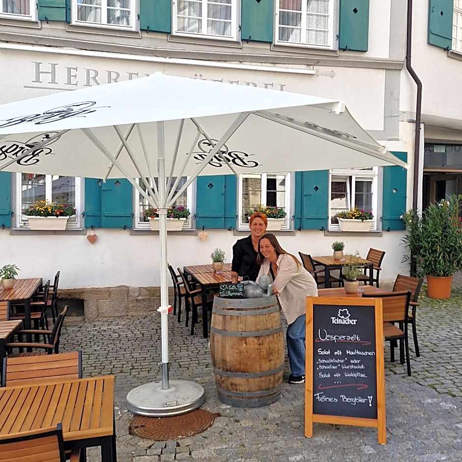 Boutique- und Businesshotel Herrenküferei