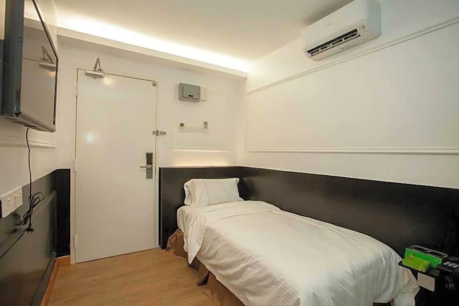 A Plus Boutique Hotel