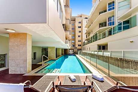 Redvue Holiday Apartments