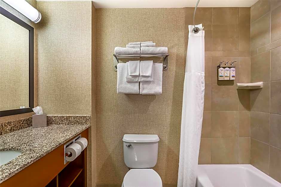 Best Western Plus Service Inn & Suites