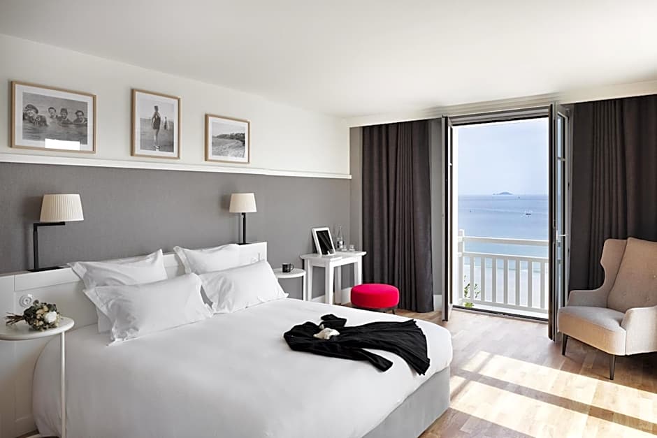 Grand Hôtel Perros-Guirec