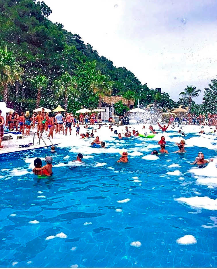 GRAND MIR'AMOR HOTEL & Spa -Ultra  All Inclusive