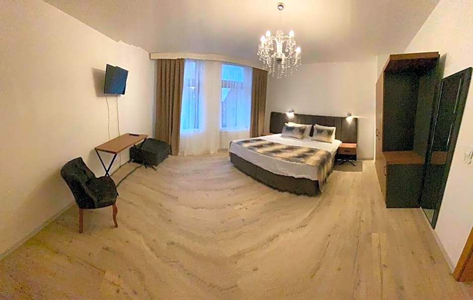 Ferienwohnung&Aparts By kispet group hotels in Oberhausen