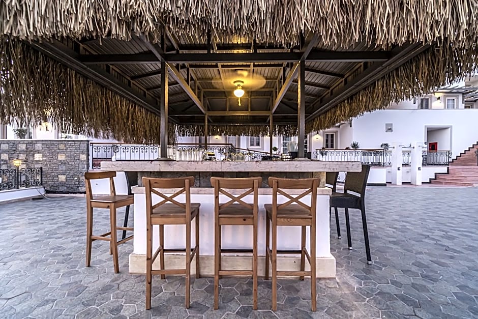 Elementa Boutique Hotel - Adults Only